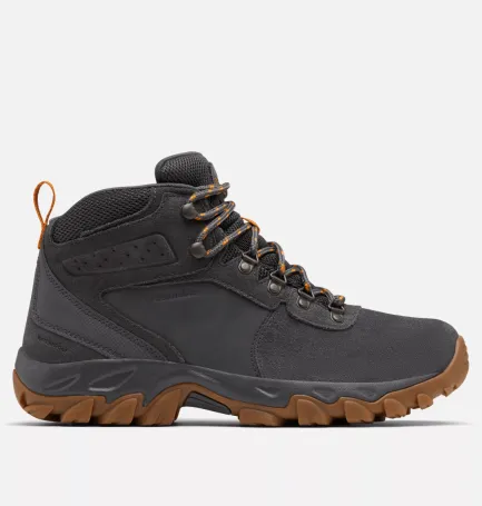 New Newton Ridge Plus II - Mens Men's Hiking|Men's Boots