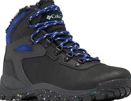 Online Newton Ridge Plus Omni Heat Womens Women Women's Winter|Women's Hiking
