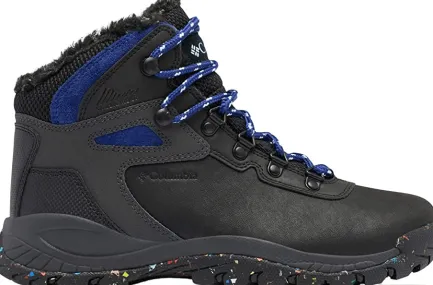 Online Newton Ridge Plus Omni Heat Womens Women Women's Winter|Women's Hiking