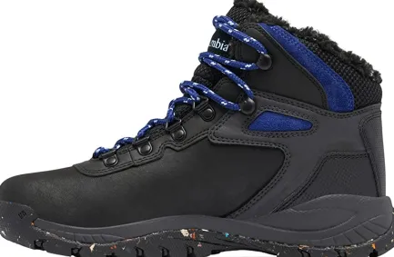 Online Newton Ridge Plus Omni Heat Womens Women Women's Winter|Women's Hiking