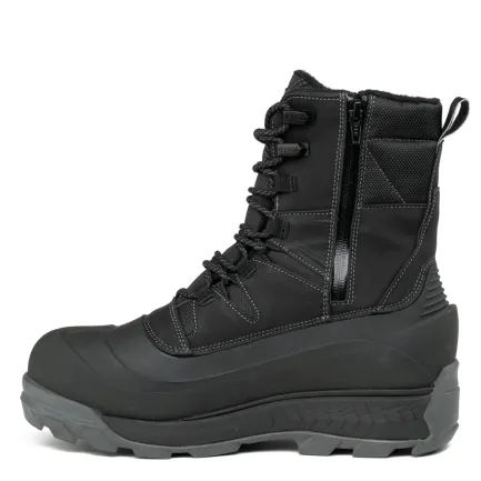 Outlet Ice Badland -45C Cleated Men's Winter Boot Men's Winter
