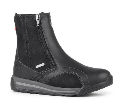 Hot Ice Chanel 2.0 Two-Zip Grippy WinterBoot Women Women's Winter
