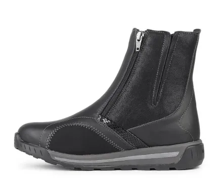 Hot Ice Chanel 2.0 Two-Zip Grippy WinterBoot Women Women's Winter