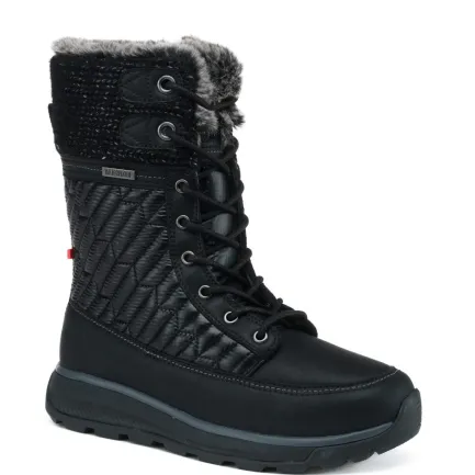 Hot Ice Daphnee Women's Grippy Winter Boot Women Women's Winter