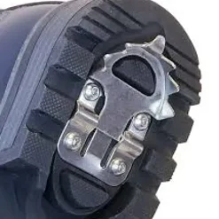 Hot Ice Katherine Grippy Winter Boot |Canadian Footwear Women Women's Winter|Women's Boots