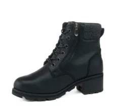 Hot Ice Katherine Grippy Winter Boot |Canadian Footwear Women Women's Winter|Women's Boots