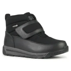 Best Ice Lite-V 2.0 Women's Grippy Winter Boot Women Women's Winter|Women's Boots
