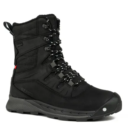 Hot Ice Meli Hi Cleated Women's Winter Boot Women Women's Winter