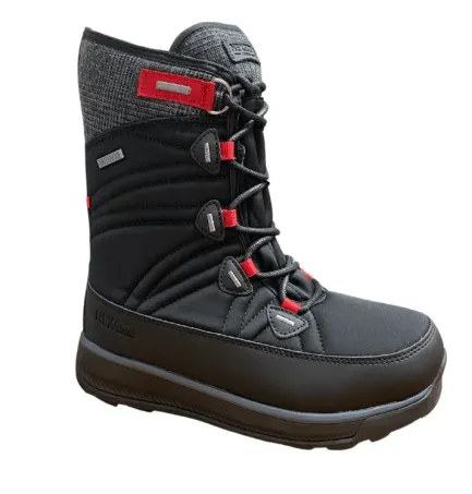 Fashion Ice Wonder Hi 4.0 -35C Cleated Winter Boot Women Women's Winter