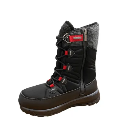 Fashion Ice Wonder Hi 4.0 -35C Cleated Winter Boot Women Women's Winter