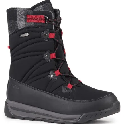 New Ice Wonder Hi 3.0 Women's Grippy Winterboot Women Women's Winter|Women's Boots