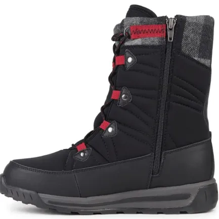 New Ice Wonder Hi 3.0 Women's Grippy Winterboot Women Women's Winter|Women's Boots