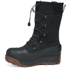 New Men's Ice Defender -60C Cleated Winter Boot Men's Winter