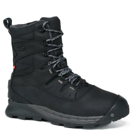 Best Men's Ice Denali -35C Cleated Winter Boot Men's Winter