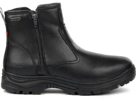 Best Men's Ice Flint 3.0 -35C rated Winter Boot Men's Winter
