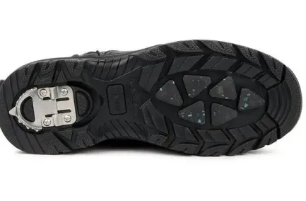 Best Men's Ice Flint 3.0 -35C rated Winter Boot Men's Winter
