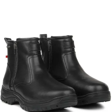 Best Men's Ice Flint 3.0 -35C rated Winter Boot Men's Winter