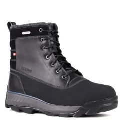 Fashion Men's Wide Fit Ice Victor Winter Boot Men's Winter