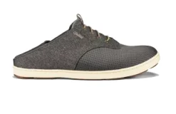 Clearance Nohea Moku Charcoal Men's Men's Shoes