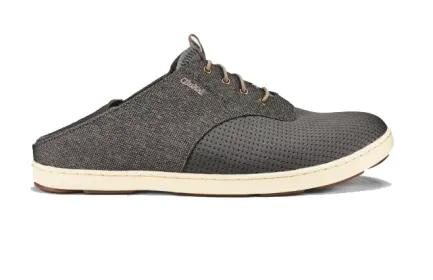 Clearance Nohea Moku Charcoal Men's Men's Shoes