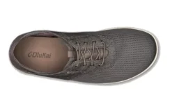 Clearance Nohea Moku Charcoal Men's Men's Shoes