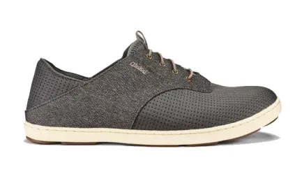 Clearance Nohea Moku Charcoal Men's Men's Shoes