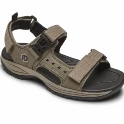 New Nolan Water Friendly Men's Sandals