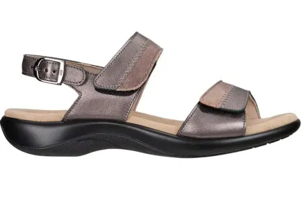 Best Nudu Heel Strap Women Women's Sandals