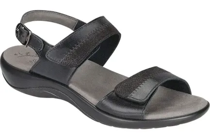 Hot Nudu Heel Strap Women Women's Sandals