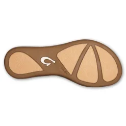Hot Honu Women's Sandal - White Women Women's Sandals