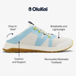 Online Huia Women's No Tie Slip-On Women Women's Shoes|Women's Athletic