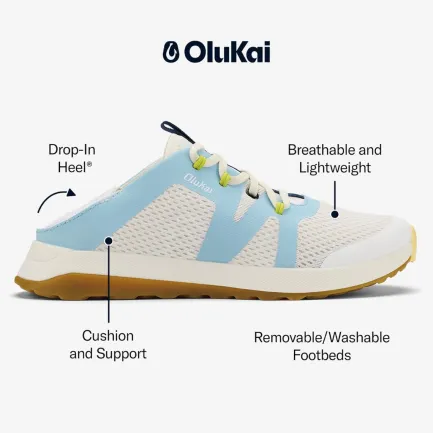 Online Huia Women's No Tie Slip-On Women Women's Shoes|Women's Athletic