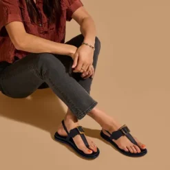 Online La‘i T-Bar Sandals Women Women's Sandals