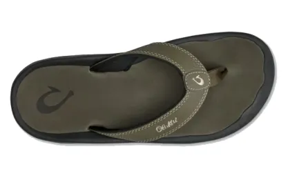 Best Men's Ohana Beach Sandal Men's Sandals