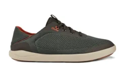 Fashion Moku Pae Men's Breathable Boatshoe Men's Shoes