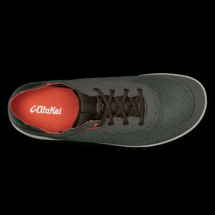 Fashion Moku Pae Men's Breathable Boatshoe Men's Shoes