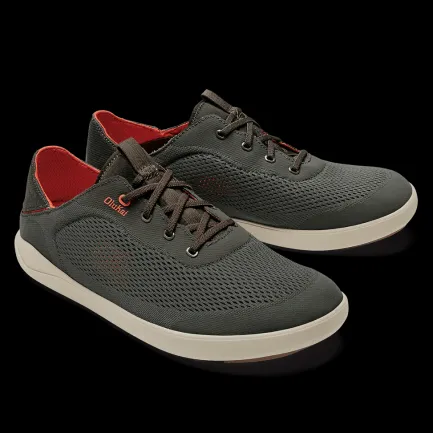 Fashion Moku Pae Men's Breathable Boatshoe Men's Shoes