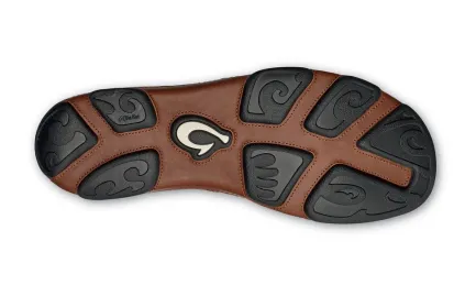 Best Moloa Men's Black Slip-on Shoe Men's Shoes