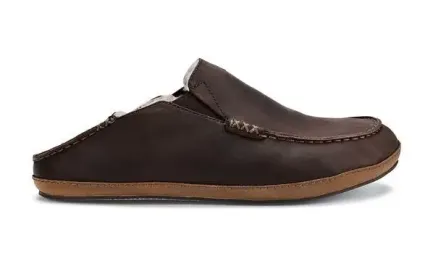 Fashion Moloa Men's Drop-in Heel Slipper Shoe Men's Slippers