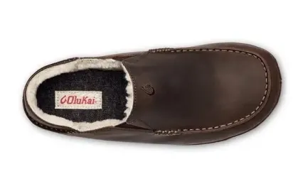 Fashion Moloa Men's Drop-in Heel Slipper Shoe Men's Slippers