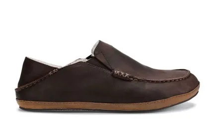 Fashion Moloa Men's Drop-in Heel Slipper Shoe Men's Slippers