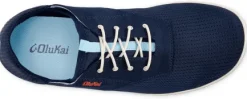 Outlet Nohea Moku Men's Boat Shoe Men's Shoes
