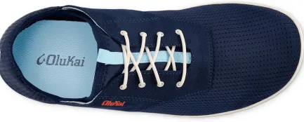 Outlet Nohea Moku Men's Boat Shoe Men's Shoes