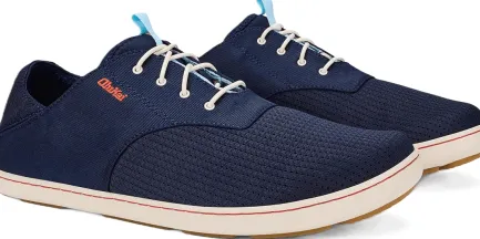 Outlet Nohea Moku Men's Boat Shoe Men's Shoes