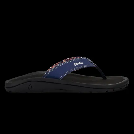 New Ohana Men's Beach Sandal Men's Sandals
