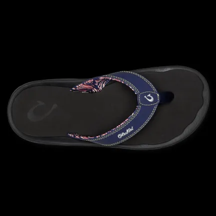 New Ohana Men's Beach Sandal Men's Sandals