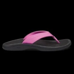 Online Ohana Women's Pink Sandal Women Women's Sandals