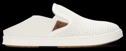 Online Pehuea Women's White Slip-on Women Women's Shoes