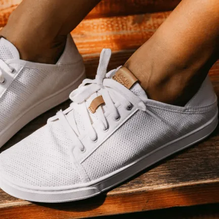 Outlet Perhuea Li Women's Casual Sneaker Women Women's Shoes