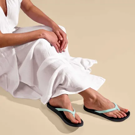 Fashion Puawe Women's Flip Flop Sandal Women Women's Sandals